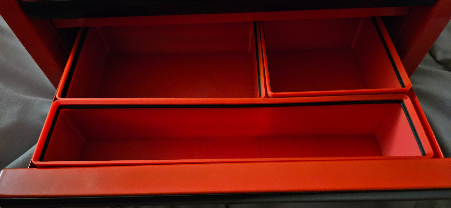 Themed Mini Tool Box