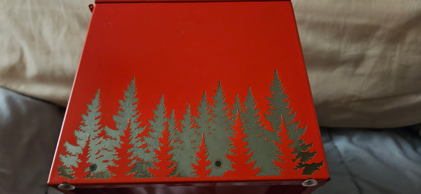 Themed Mini Tool Box