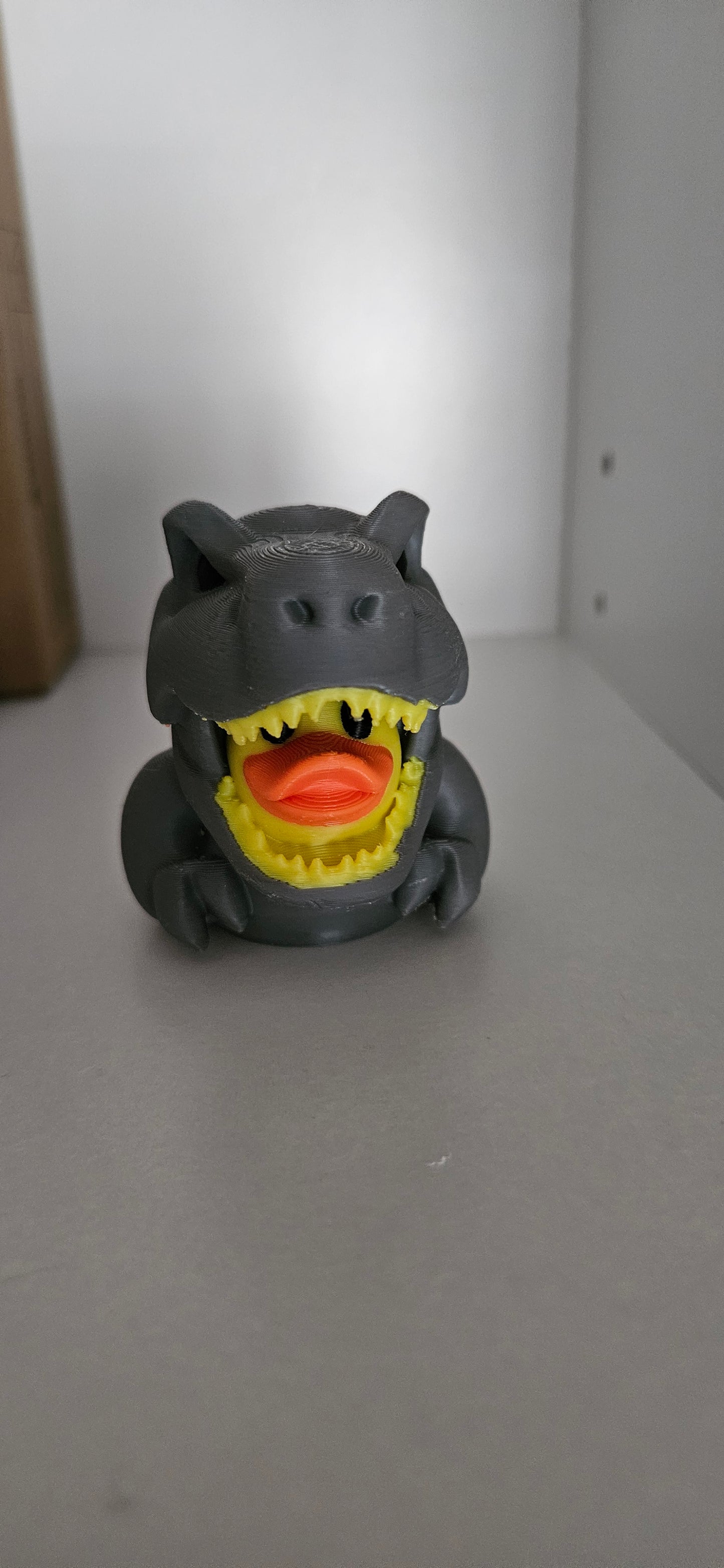Quackasaurus Rex