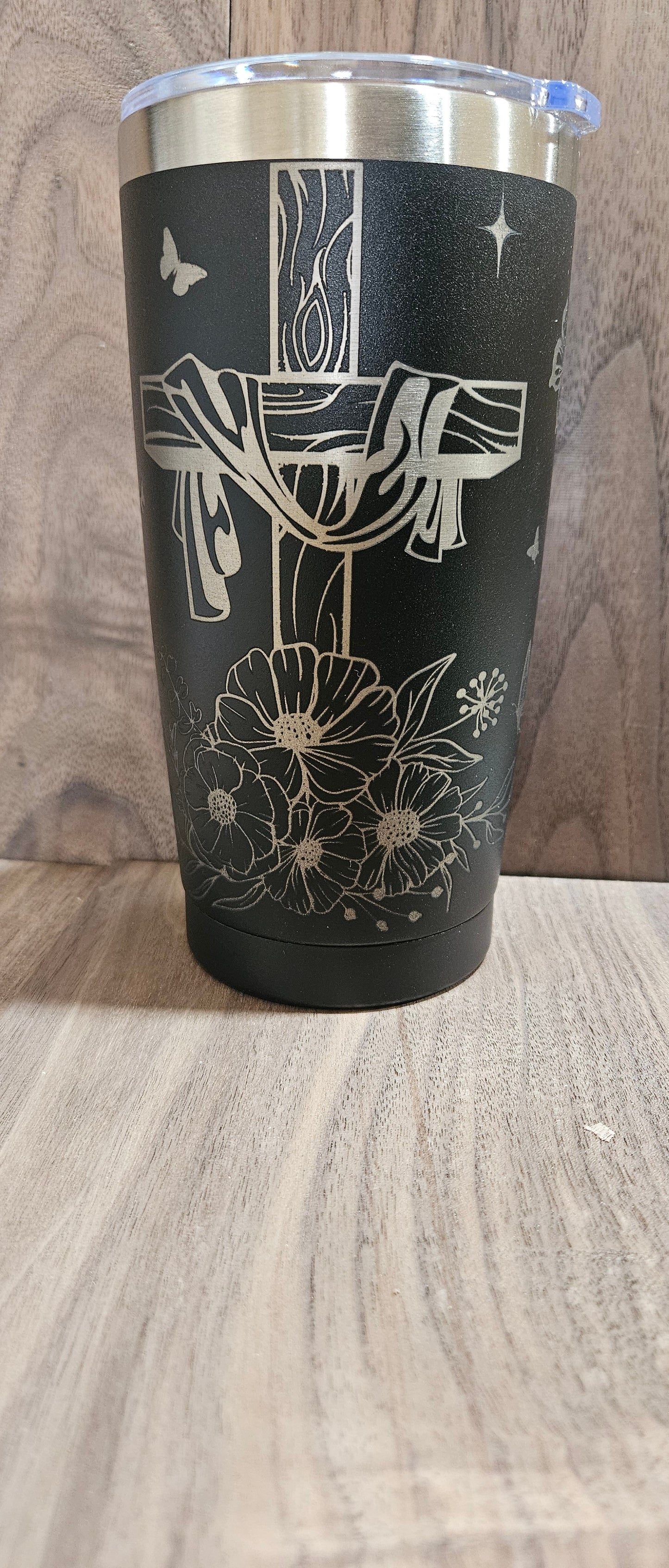 20 oz faith cup