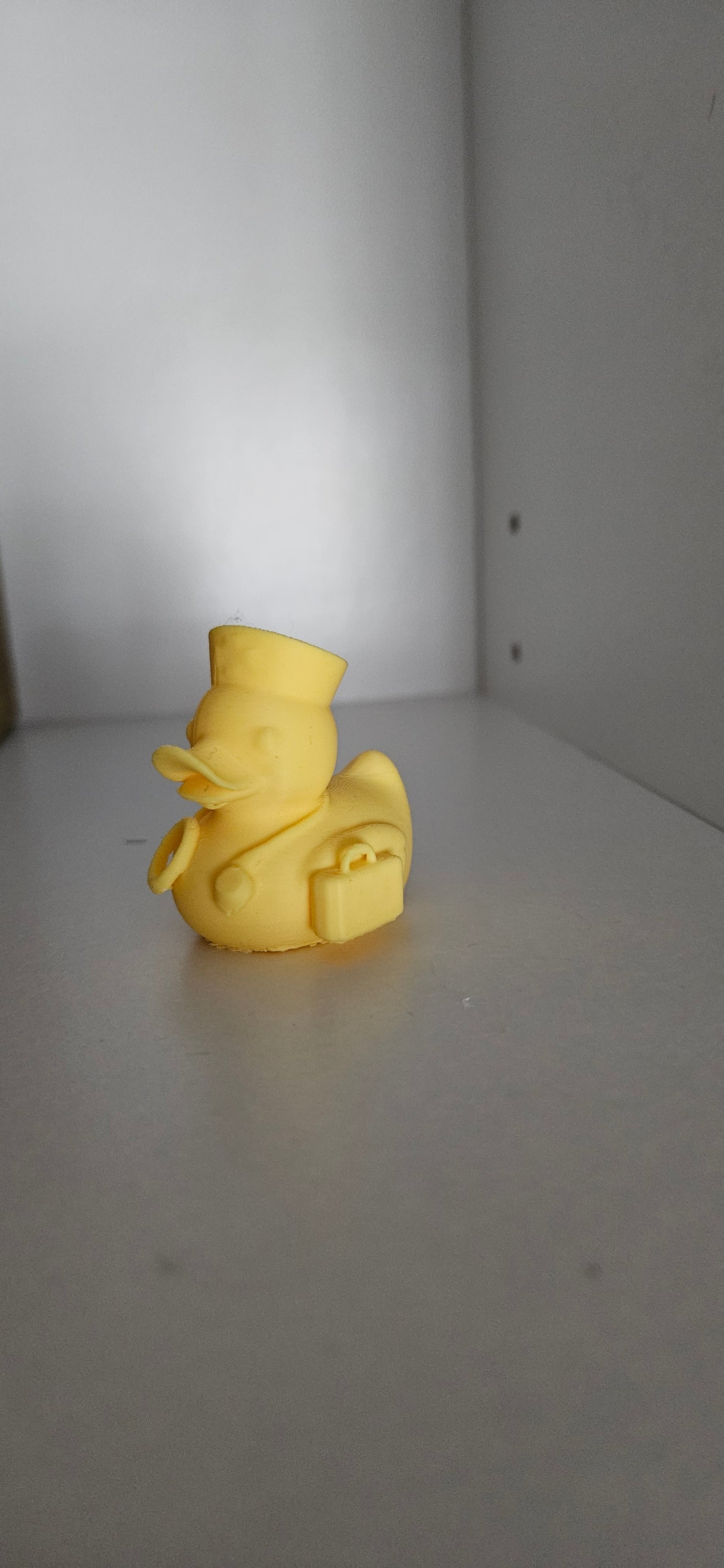 Ducktor