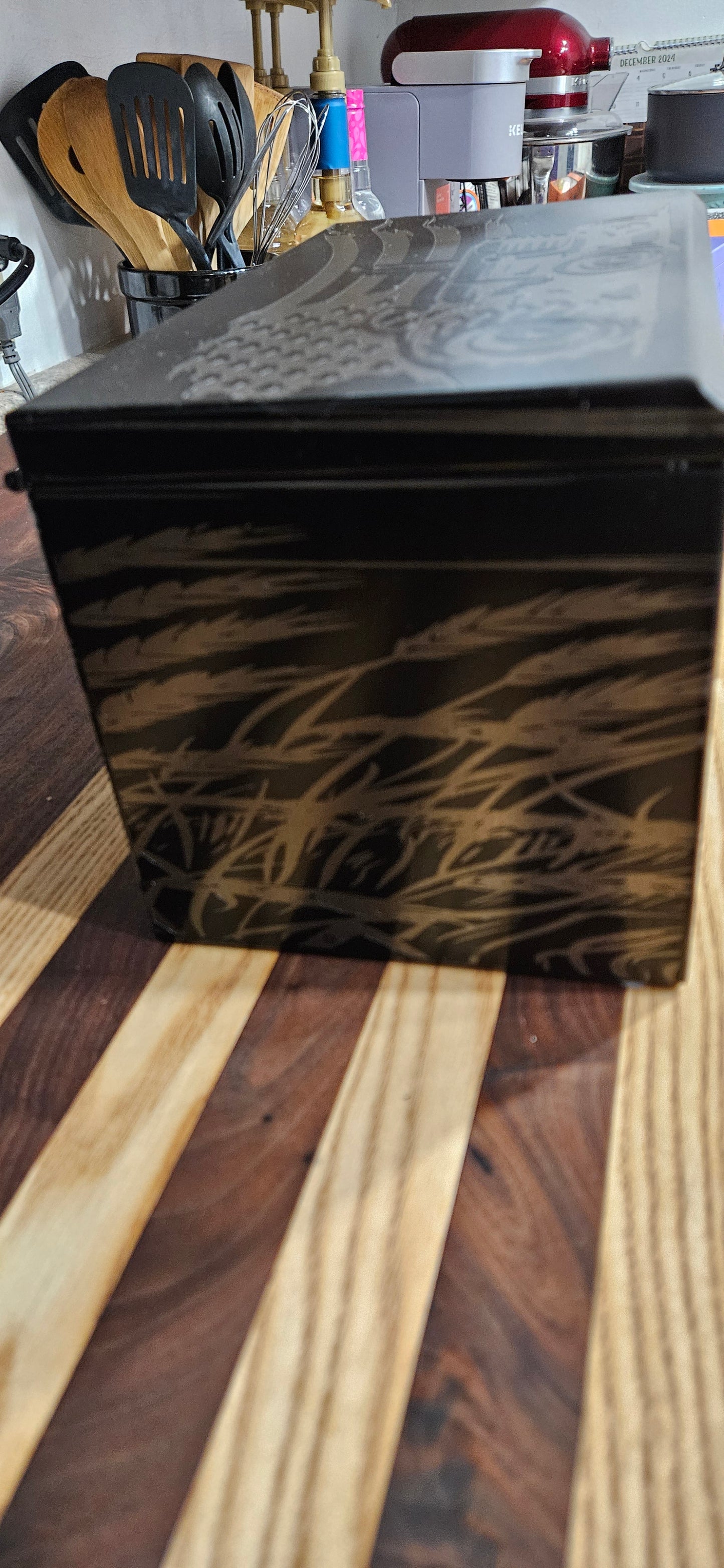 Themed Mini Tool Box