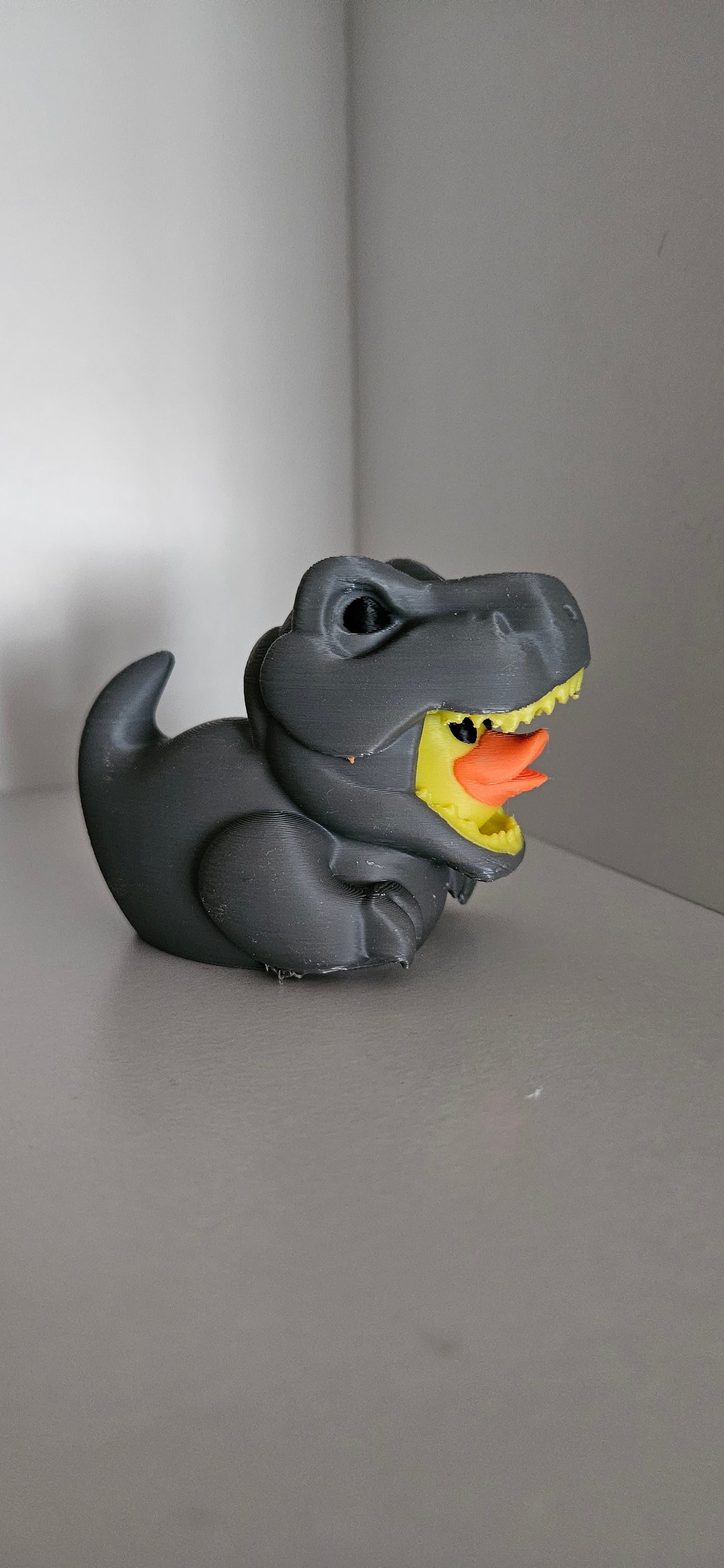 Quackasaurus Rex