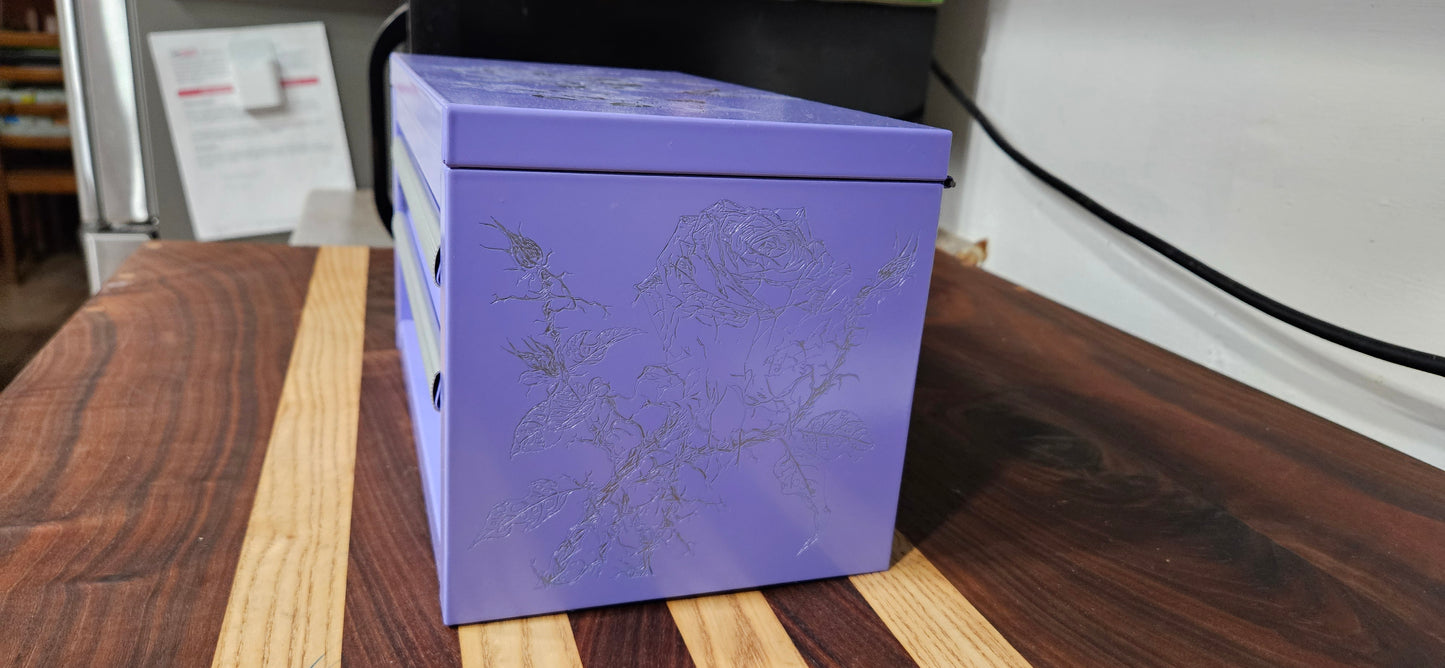 Themed Mini Tool Box