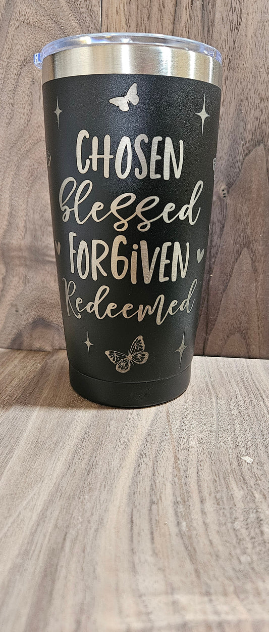 20 oz faith cup