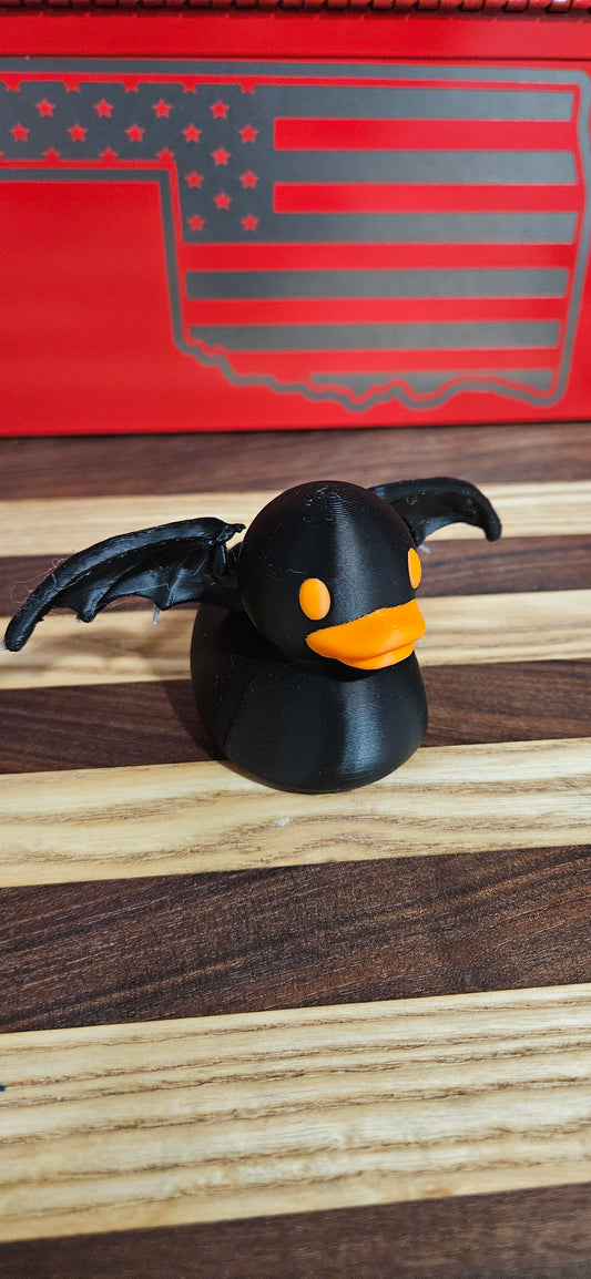 Bat duck