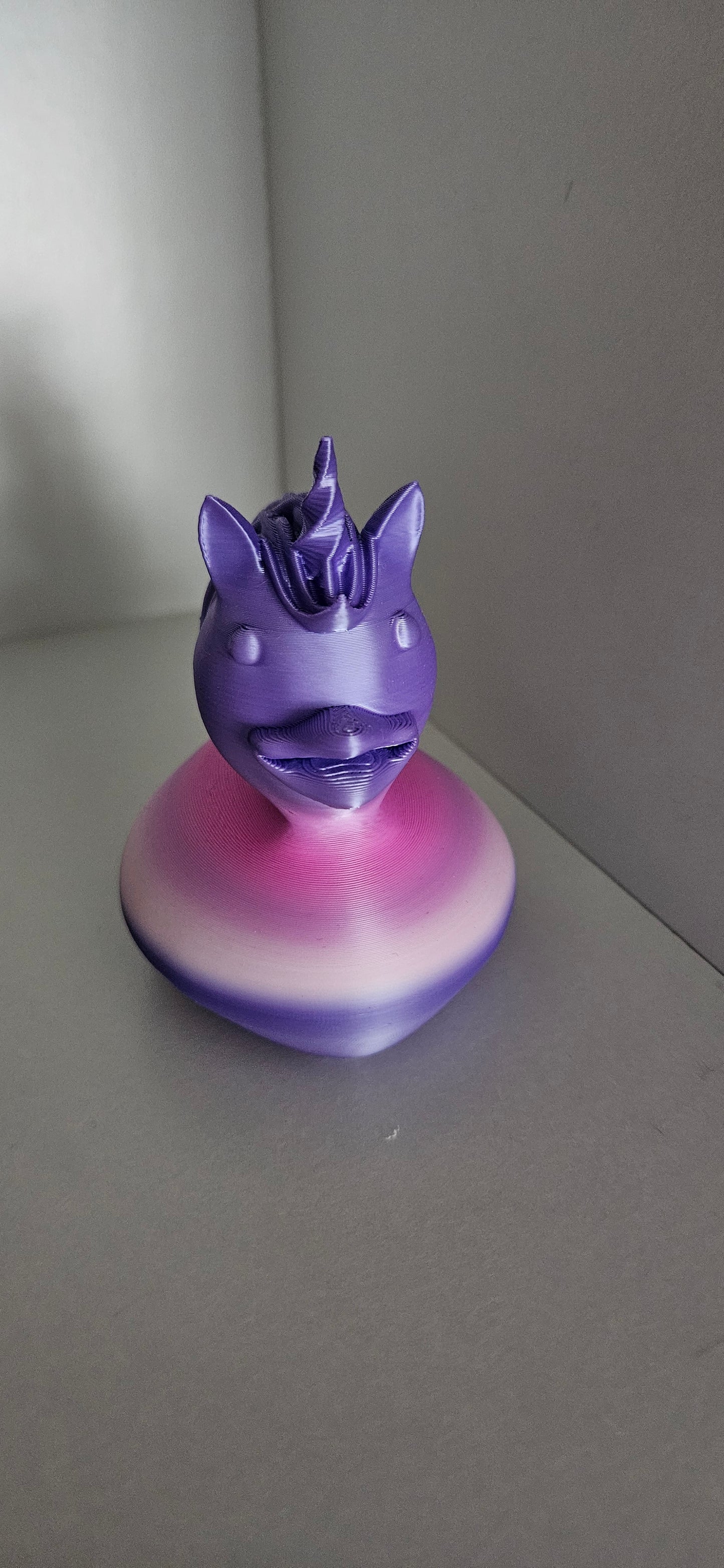 Duckicorn