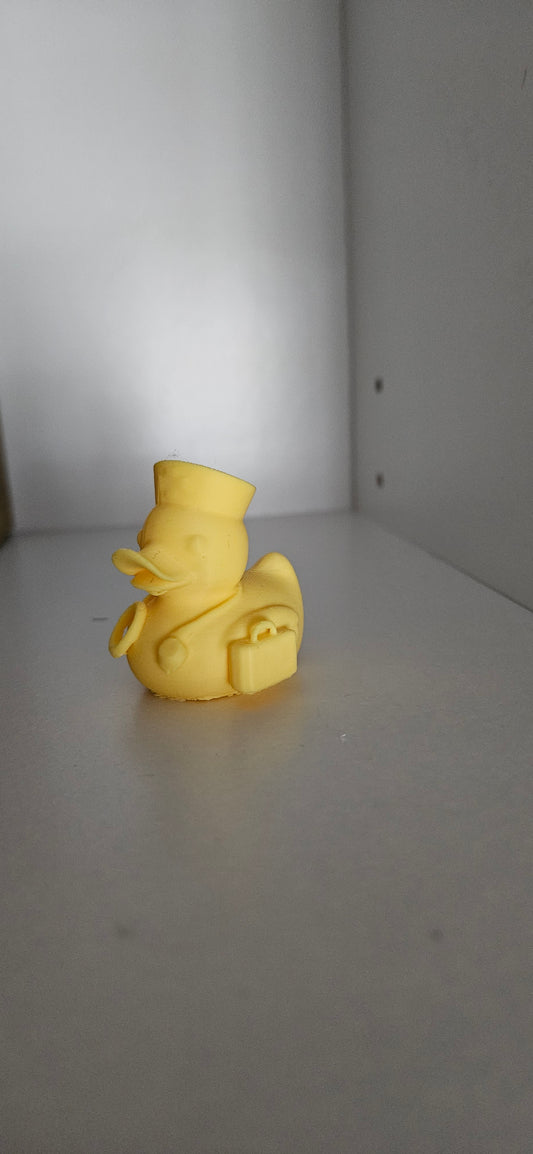 Ducktor
