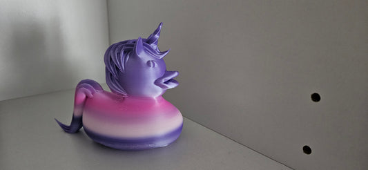 Duckicorn